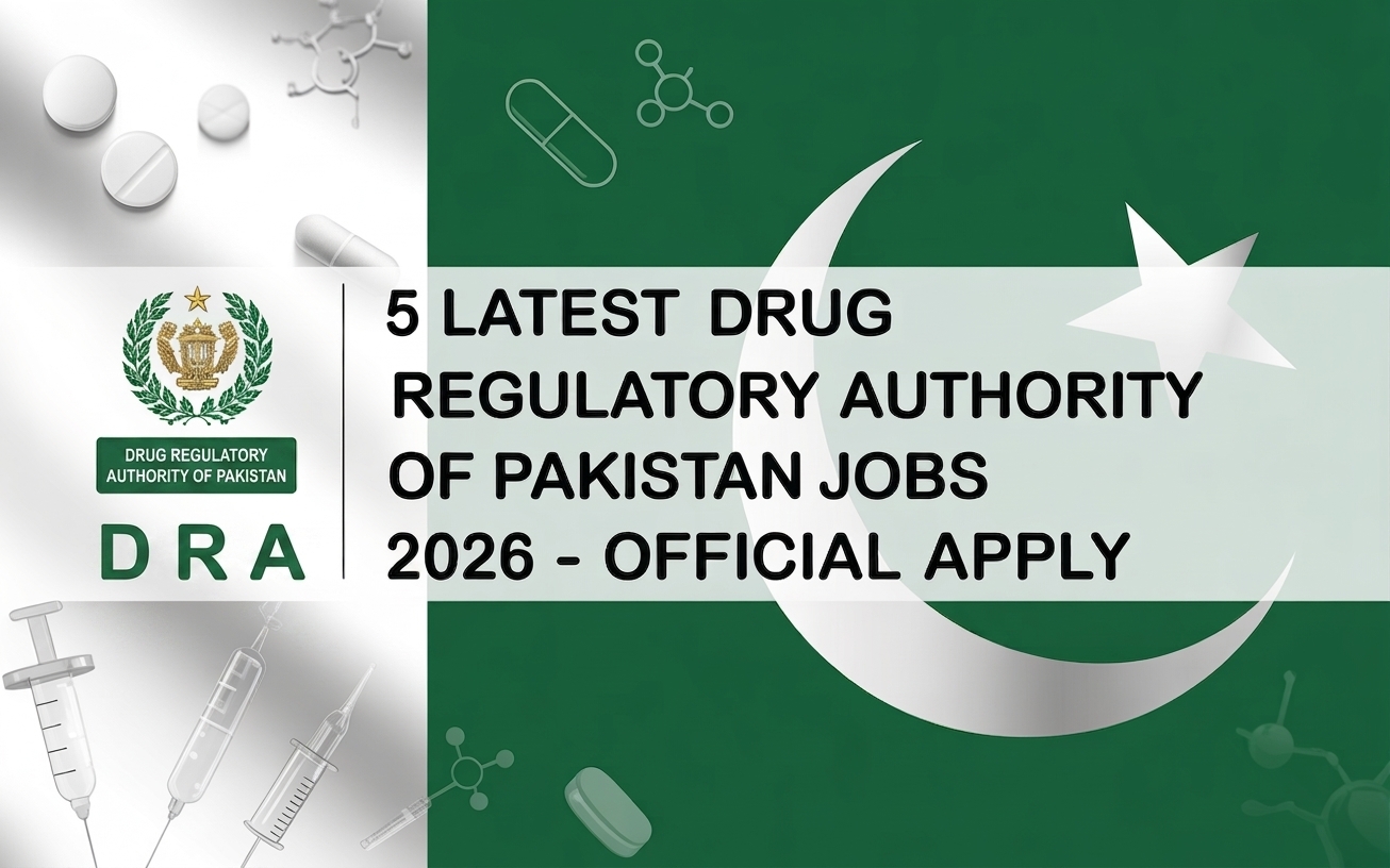 DRA of Pakistan