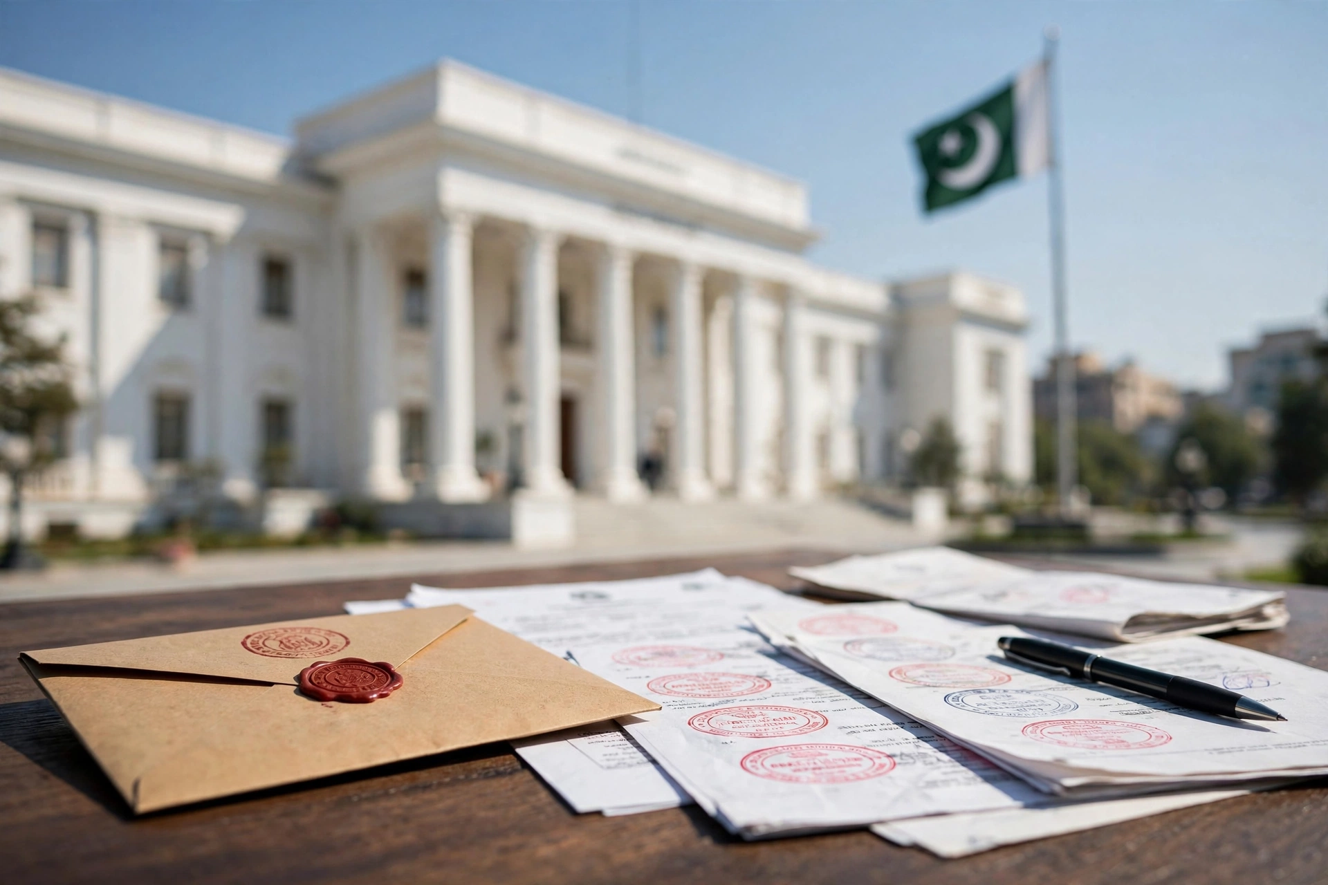 FPSC Jobs 2026 – official Federal Public Service Commission test schedule notification