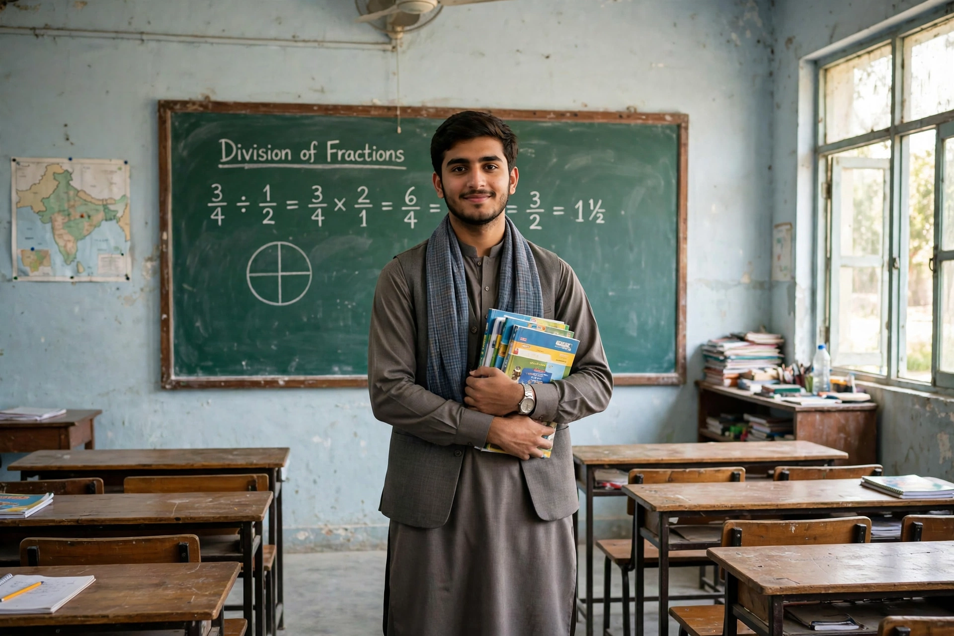 STI & Educators Jobs Preparation Guide 2026 – Written Test Pattern, Syllabus & Interview Tips