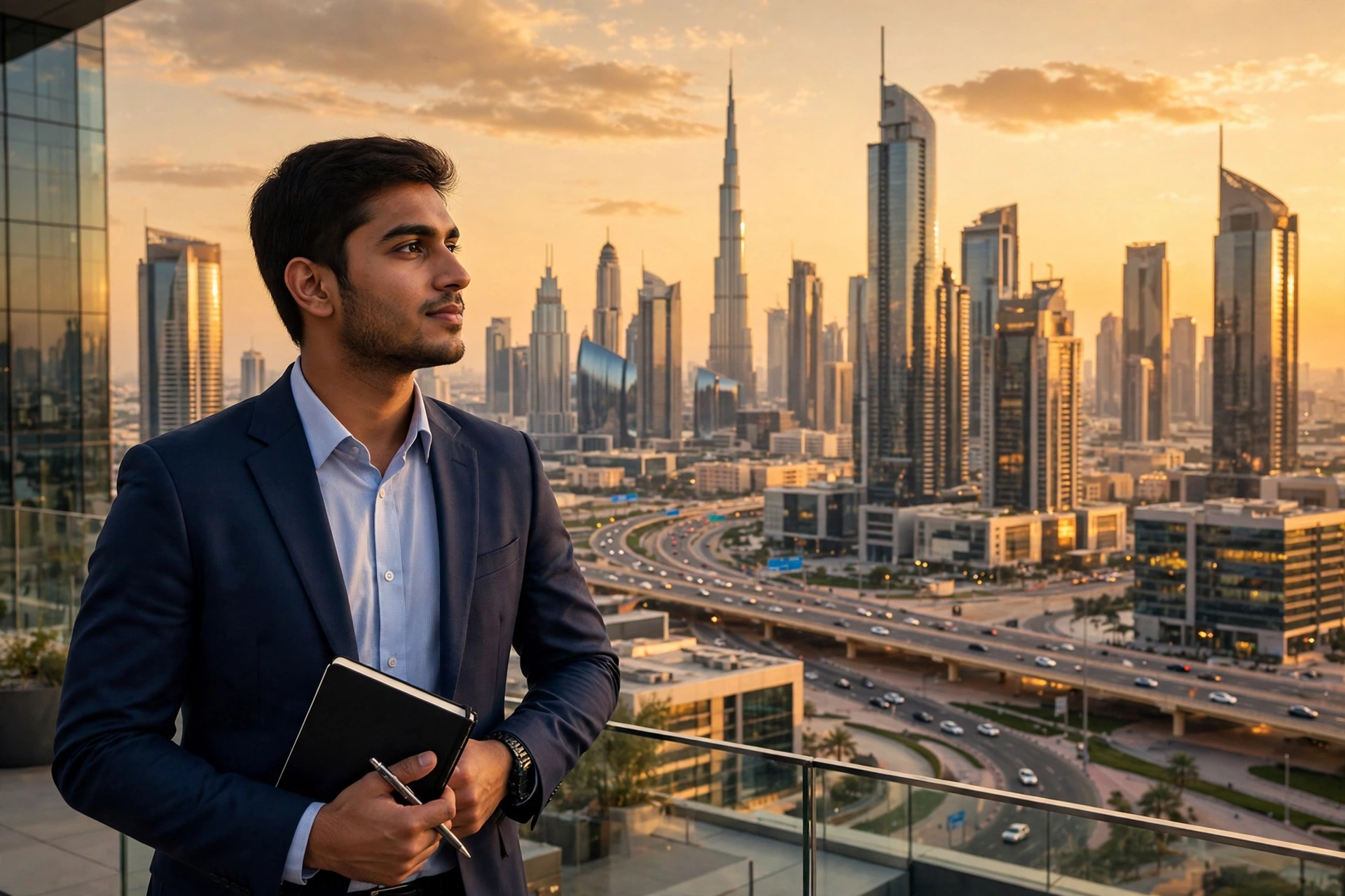 Gulf Jobs Salary Guide 2026 – Cost of Living, Contracts & Allowances (UAE, Saudi Arabia, Bahrain)