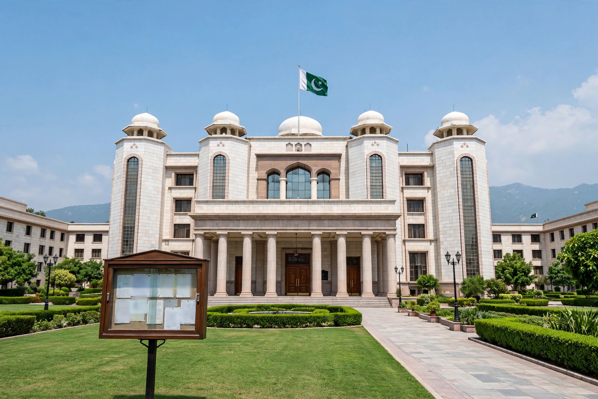 MOIP Jobs 2026 – Ministry of Industries and Production EDB SEI job notification