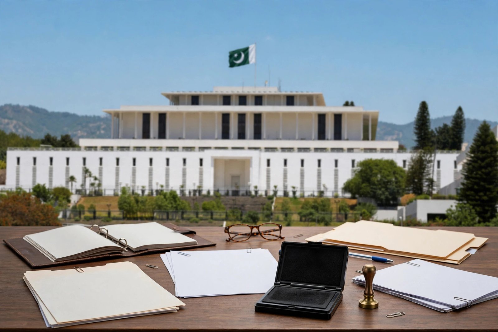 CSS 2027 Pakistan MPT Test Date 10 October 2026 - complete schedule, eligibility and how to apply guide
