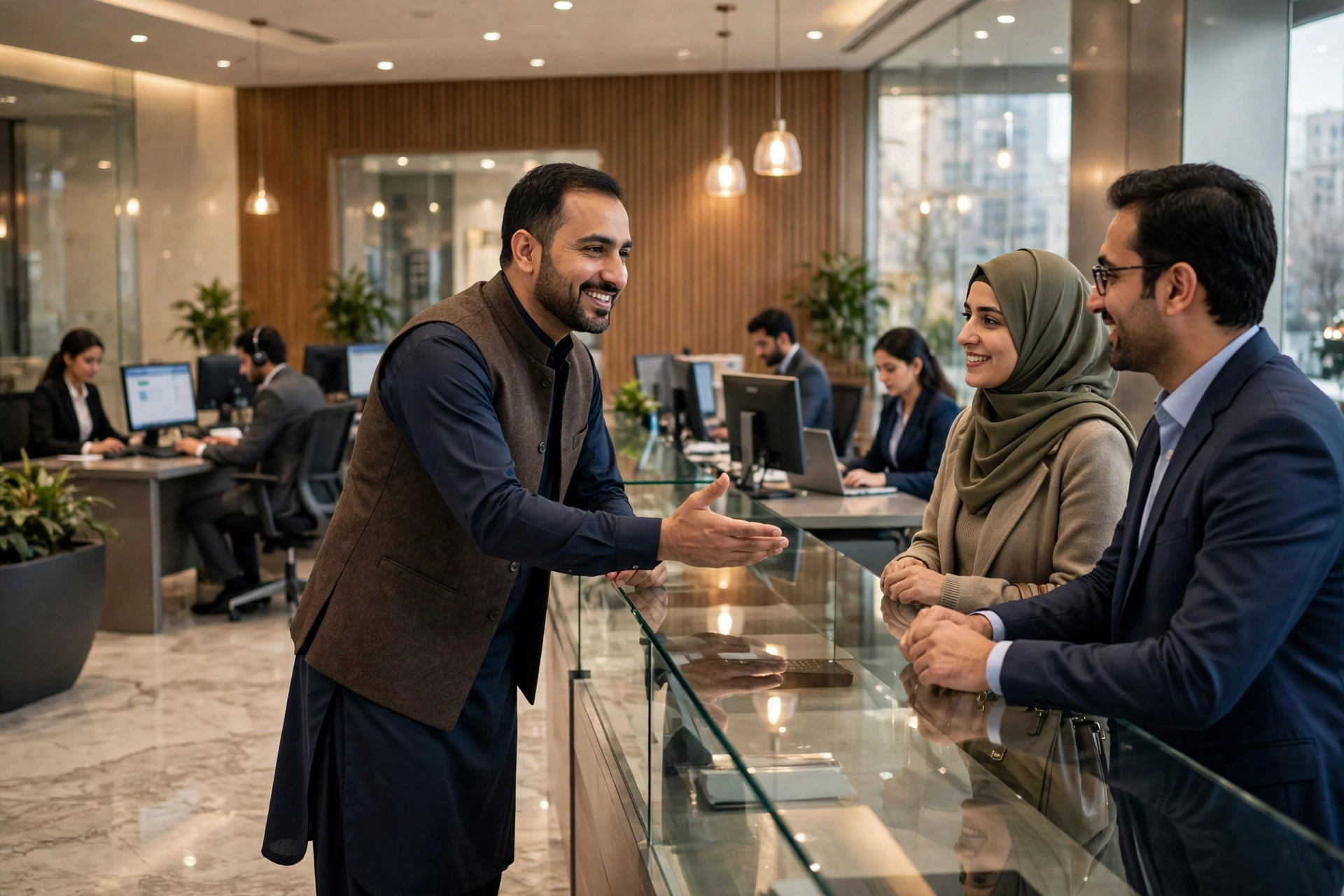 ZTBL Jobs 2026 – Branch Manager, IFRS-9 Risk Analytics & Other Posts (Apply Online by 25 October)
